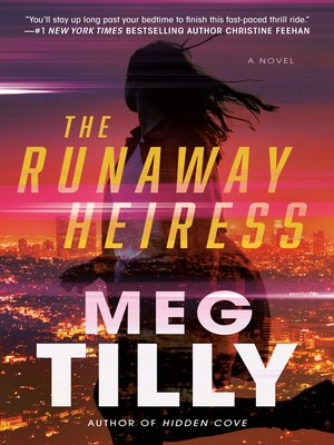 The Runaway Heiress - ebook